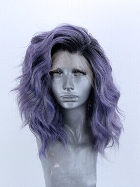Webster Wigs Elle Blue Moon